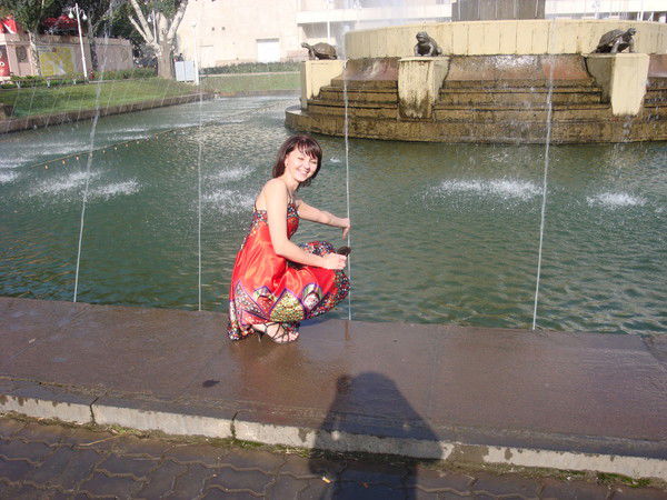 Виктория Петренко