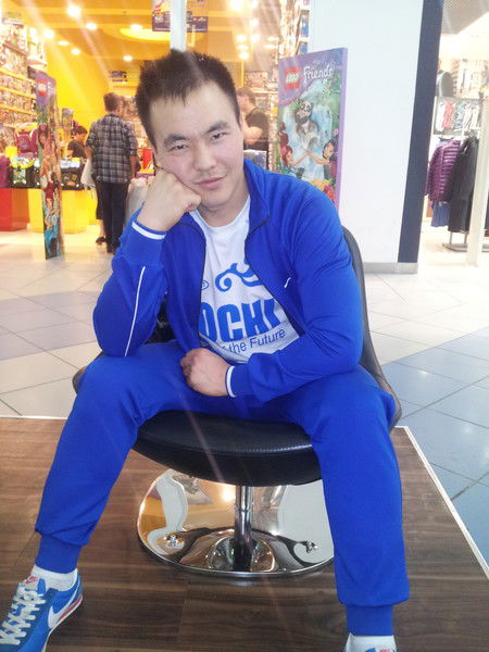 Толкун Хидиров