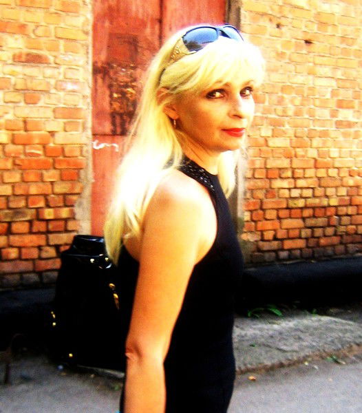 Ирина Кузьмова