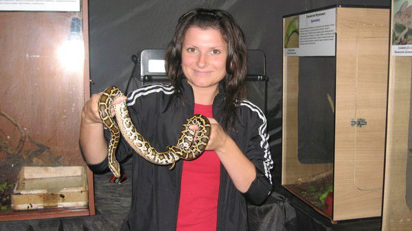 Оксана Тагиева