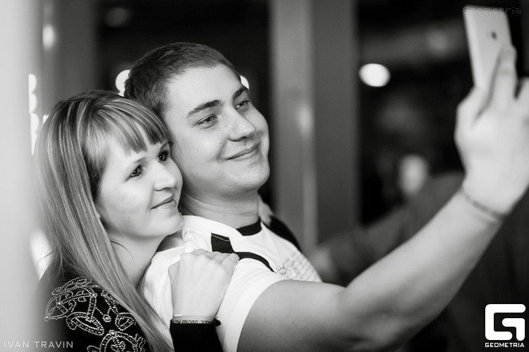 Женя Терещенко