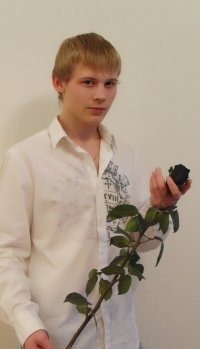 Сергей Гамбург