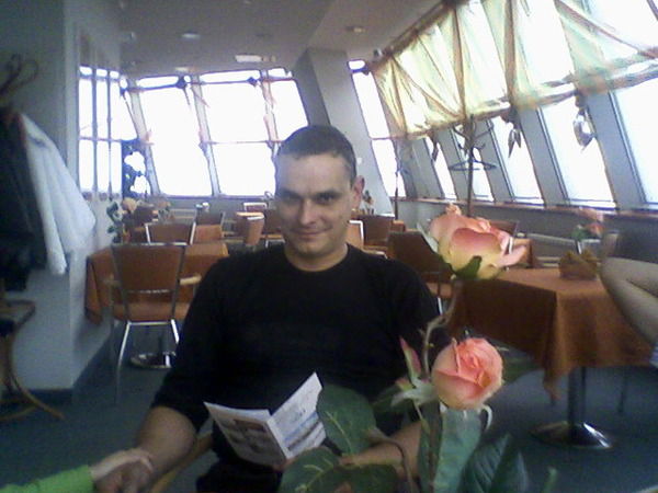 Каменский Виталий