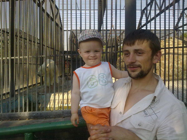 Виталий Сидоренко