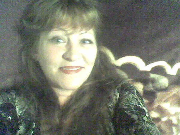 Татьяна Должикова