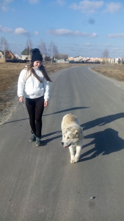 Лиза Головинская