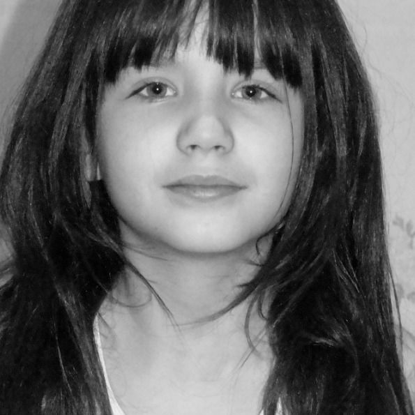 Екатерина Комиссарук