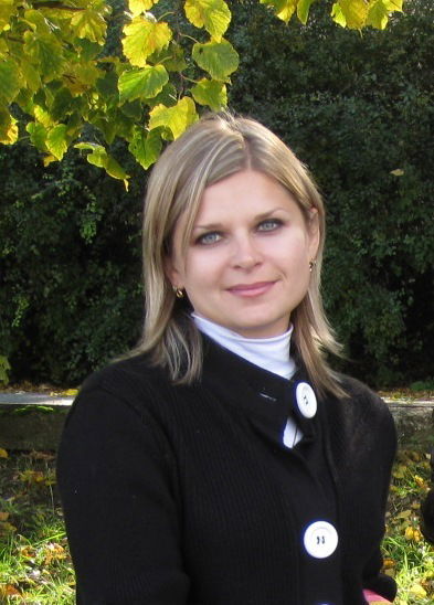 Елена Гиренко