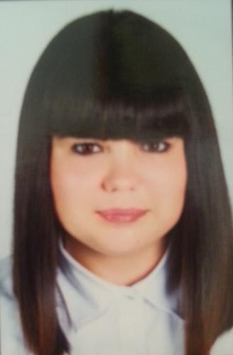 Анастасия Пыжова