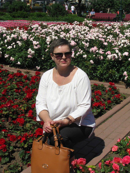 Анжела Дубовик