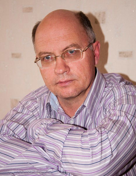 Сергей Коновалов