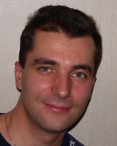 Александр Гаркуша