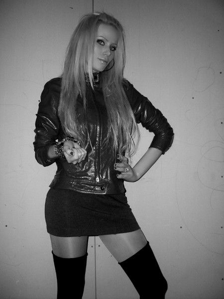 Анастасия Захарова