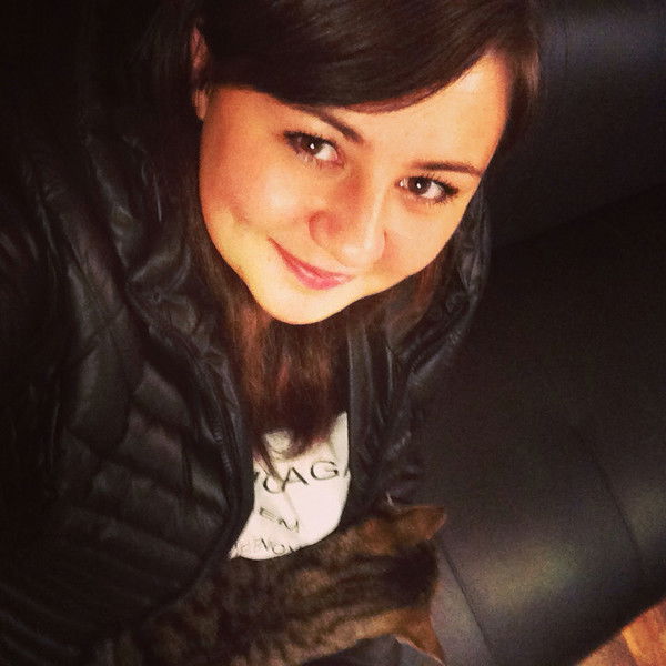 Екатерина Листратова