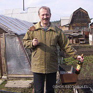 Александр Шорохов