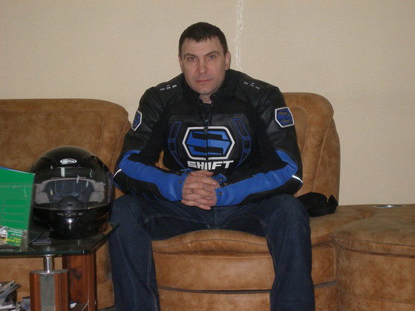 Игорь Филипповский