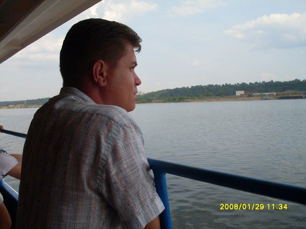 Алексей Третьяков