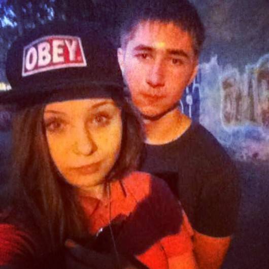 Анастасия Skorobogatova