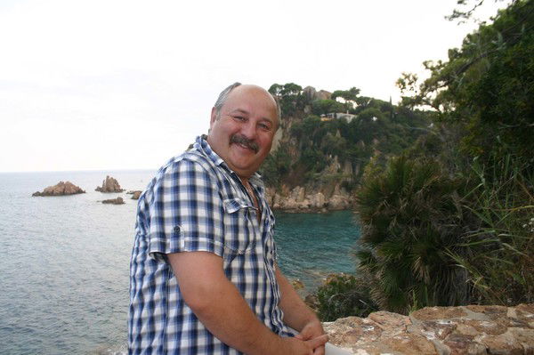 Сергей Гусак