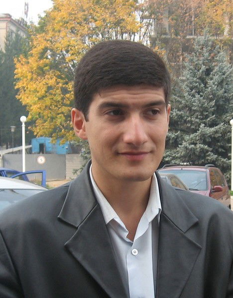 Таганлы Таганлыев