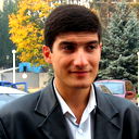 Таганлы Таганлыев