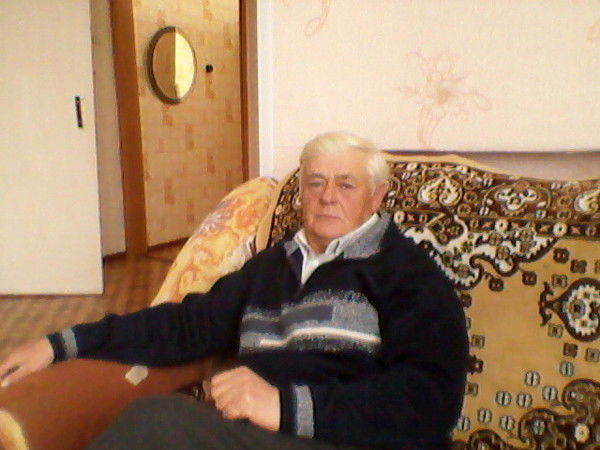 Александр Шайдуров