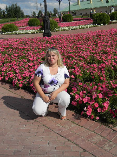 Оксана Прохоренко