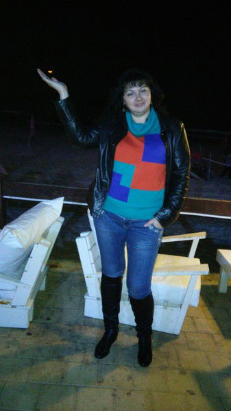 Лилия Станиславская