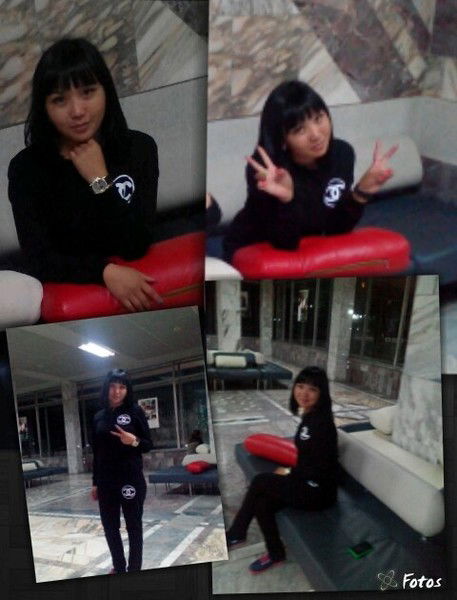 Булбул Ерболовна