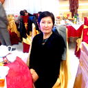 Гульмира Джунгакова