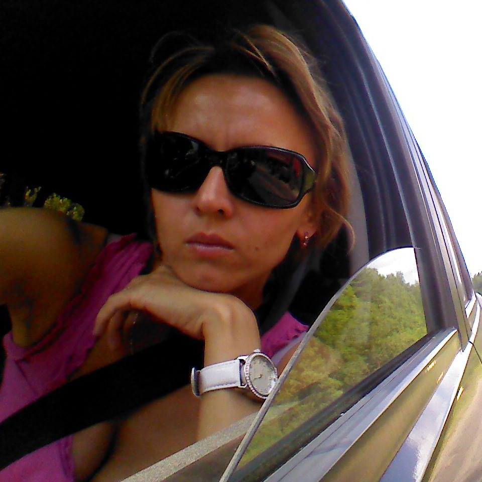 Анна Сигаева