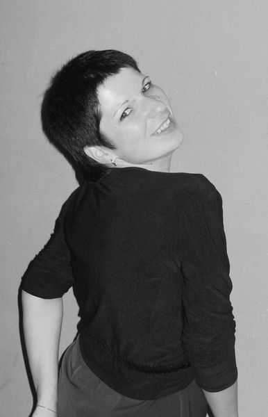 Ирина Викторова