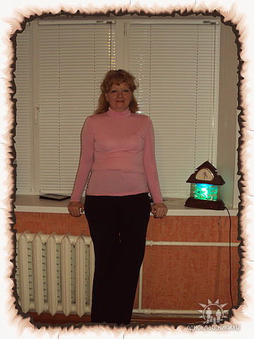 Светлана Конина