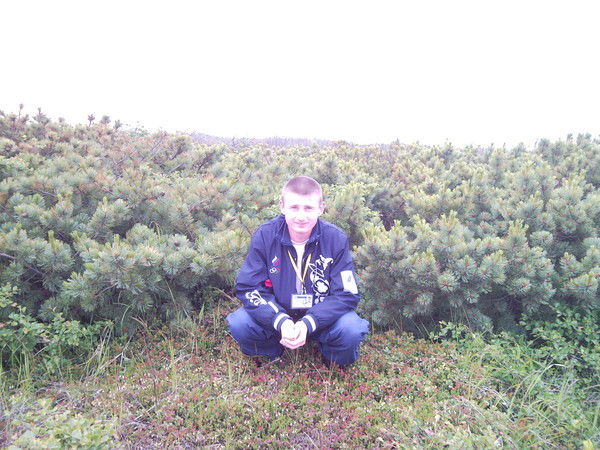 Михаил Денисенко