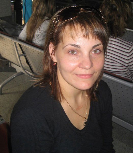 Елена Елфимова