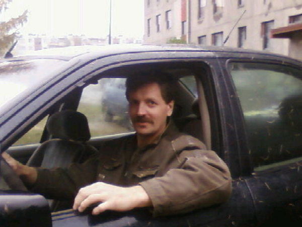 Павел Лапин