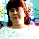 Наталья Болгова