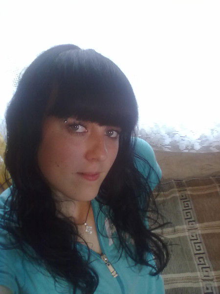 Кристина Косенкова