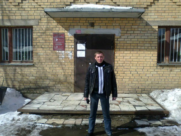 Игорь Жидков