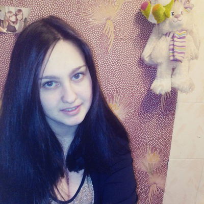 Виктория Байрамова