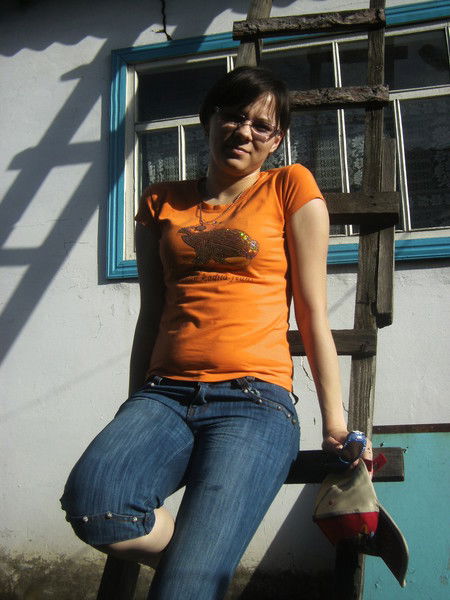 Ольга Ковалева (Каплина)