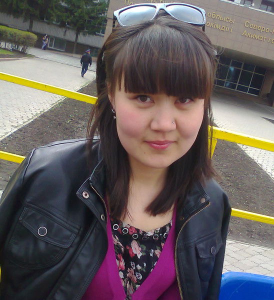 Махаббат Нуртазина