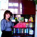 Елена Рябчук