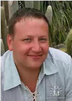 Михаил Гурьев