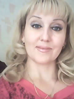 Динара Давлетшина