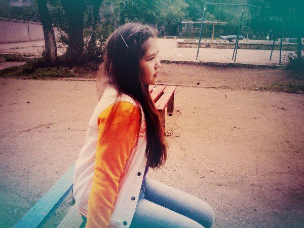 Лейла Аякбаева