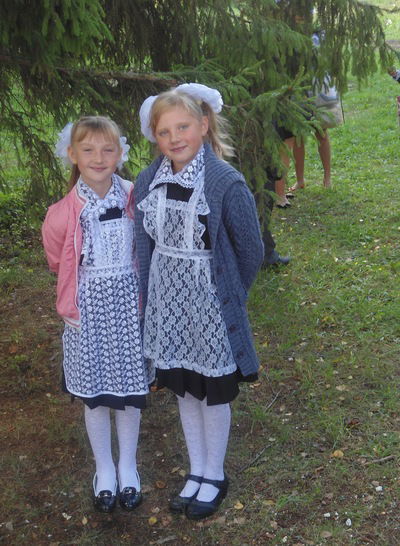 Диана Тикина