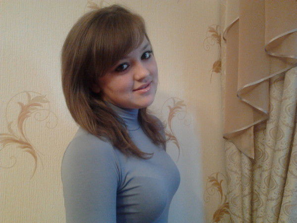 Маринка Залива