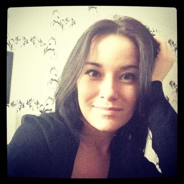 Альбина Миргазетдинова