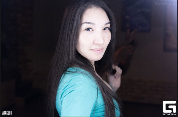 Эльвира Телеубаева